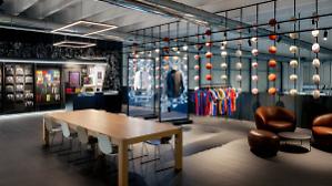 Macron corre nello sportswear. Ebitda al 21% ma niente cedola