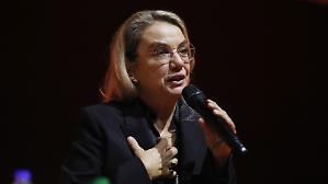 Ritratto di signora con cane, la rivoluzione intima di Elena Stancanelli