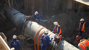 Salp, Frata riacquistala quota Invitalia &laquo;Completato il rilancio&raquo;