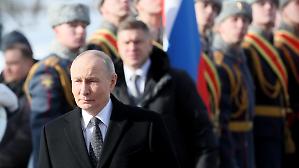 Economia russa al punto critico. Dopo quattro anni la spesa per la guerra ingoia risorse e crescita