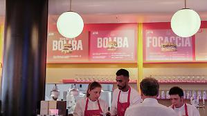 Consumo &ldquo;on the road&rdquo;: se sale lo scontrino, calano le visite