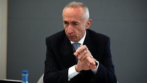 Conti in crescita per Ferretti. Galassi: &laquo;Obiettivi centrati&raquo;