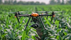 Polimi, il mercato dei droni in Italia rallenta la crescita