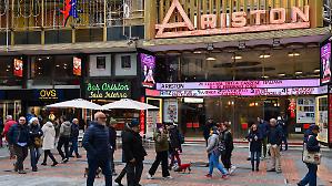 Il giro d&rsquo;affari della kermesse supera i 300 milioni di euro e vale 40 milioni per la citt&agrave; di Sanremo