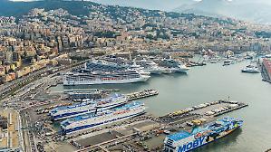 Singapore investe un miliardo di euro per potenziare il terminal di Genova Pra&rsquo;. Firmata l&rsquo;intesa tra Psa e il porto ligure