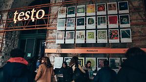 A lezione di editoria alla fiera &ldquo;testo&rdquo; per scoprire il lungo percorso dei libri