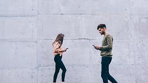 Dal non luogo al non momento