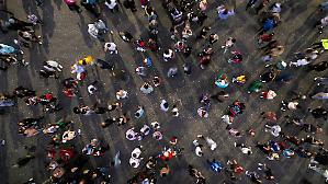 Migranti, sempre pi&ugrave; persone ottengono la cittadinanza italiana