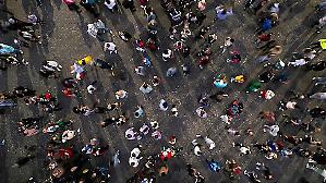 Migranti, sempre pi&ugrave; persone ottengono la cittadinanza italiana