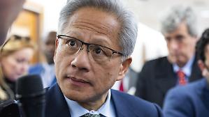 Nvidia, il titolo perde in Borsa nonostante ottimi risultati finanziari
