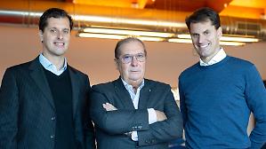 Stevanato, riassetto delle quote. Franco sposta le sue partecipazioni nella nuova cassaforte Crigioloti