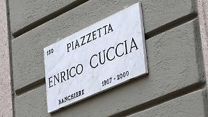 Mps-Mediobanca, il pm Viola: &laquo;Ipotesi di concerto Delfin-Caltagirone fin dal 2019&raquo;