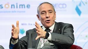 Poste Italiane: boom di utili e ricavi. 1,6 mld agli azionisti