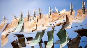 Riciclaggio, Berlino promette la svolta ma il problema continua a crescere
