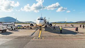 Il traffico aereo in Sardegna decolla e supera gli 11 milioni di passeggeri nel 2025