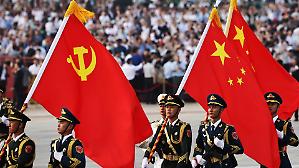 Cina, seconda ondata di purghe. Destituiti altri nove ufficiali per rafforzare il controllo sull&rsquo;esercito

