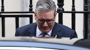 Il Labour perde la sua roccaforte. Vincono i verdi e Reform supera Starmer
