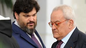 Popolare di Bari, Rossi: &laquo;Un miliardo pagato dai soci&raquo;