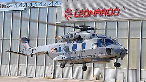 Leonardo, commessa da un miliardo dal governo britannico