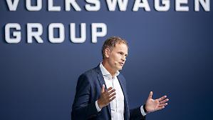 Volkswagen mette in vendita i motori marini. Offerte sopra le attese a otto miliardi