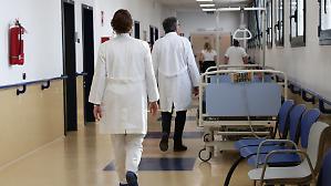 Sanit&agrave;, firmato l&rsquo;accordo dei medici: in arrivo aumenti medi da 491 euro