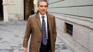 Meloni scende dal Monte e il mercato vende 