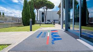 Orlandini (Alma Carpets): &laquo;&Egrave; importante avere un sistema di gestione definito&raquo;