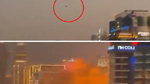 La furia dei pasdaran si abbatte sulla regione. Colpiti otto Paesi, missili anche su Riad e Dubai