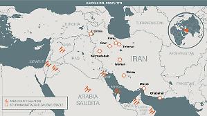 Stati Uniti e Israele attaccano l&rsquo;Iran e decapitano il regime. Ucciso Khamenei