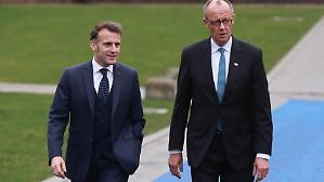 Il piano per la competitivit&agrave; bloccato dal braccio di ferro Berlino-Parigi
