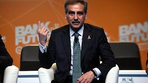 Lo scontro Caltagirone &ndash; Lovaglio frena Mps. Le accuse incrociate sulle responsabilit&agrave;