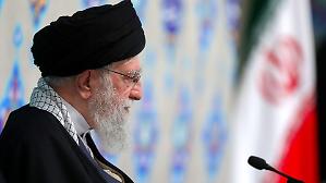 Arafi ayatollah ad interim. &laquo;Successore in due giorni&raquo;