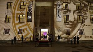 La storia, le collezioni, le mostre