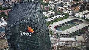 Le Big Four prosperano con il business della deresponsabilizzazione