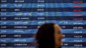 Caos nella logistica e trasporti. Crolla traffico attraverso Hormuz