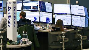 Mercati in calo, ma senza panico. Le Borse assorbono l&rsquo;urto del conflitto