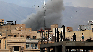 Libano, Israele controller&agrave; una &laquo;zona di sicurezza&raquo; nel sud