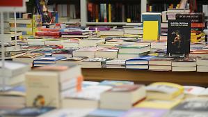 Nasce il primo premio per le librerie