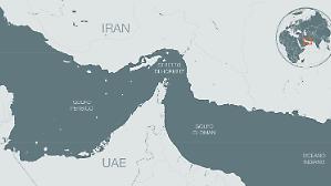 Asia vittima collaterale, allarme per le forniture di combustibili