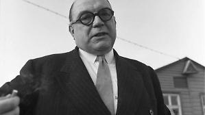 L&rsquo;uomo che parl&ograve; ai nazisti nella loro lingua: l&rsquo;arma segreta della propaganda inglese