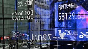 Le Borse europee in difficolt&agrave;. Milano perde il 4%Pesa l&rsquo;energia