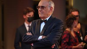 Barbera confermato direttore artistico della Biennale