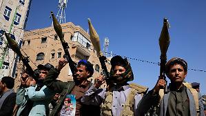 Houthi, una rete finanziaria dalla Cina ai paradisi fiscali
