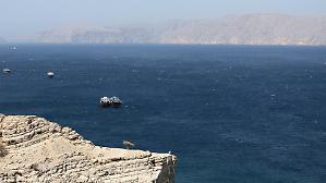 L&rsquo;antico covo di pirati dove passa un quinto di Gnl e petrolio globale