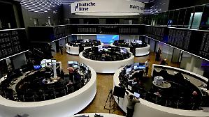 Le borse virano in positivo. Milano a +1,95%&nbsp;