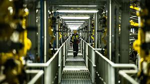 Le ombre della guerra in Iran si allungano sulla ripresa del settore chimico tedesco
