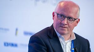 Inflazione, la crisi in Medio Oriente potrebbe causare un &laquo;picco sostanziale&raquo;. Ma la Bce non cambia rotta sui tassi 
