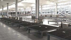 Ceramica, industria a rischio: &laquo;Speculazione sui prezzi e calo export non sostenibili&raquo;

