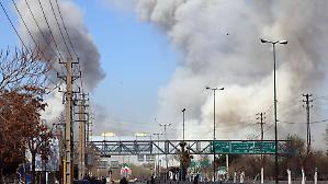 La minaccia curda ai confini con l&rsquo;Iraq non ferma gli attacchi. Droni contro l&rsquo;Azerbaigian, sale ancora la tensione