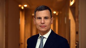 Azimut, utile in flessione ma aumenta la cedola. Confermati gli obiettivi per l&rsquo;anno in corso